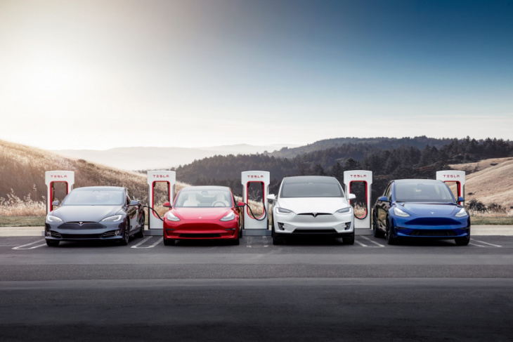 dissecting tesla’s q3 2022 delivery count, and why it missed expectations