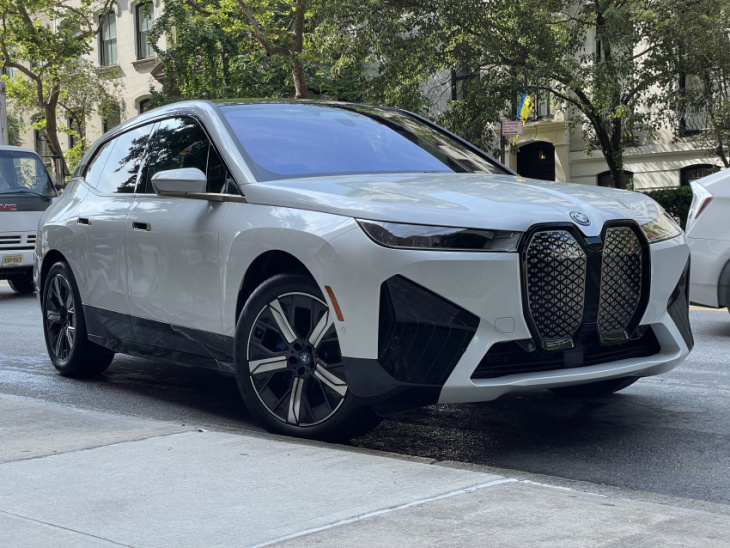 android, the best electric suvs you can buy in 2022