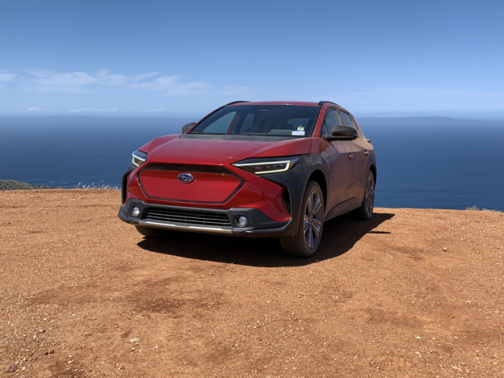 android, the best electric suvs you can buy in 2022