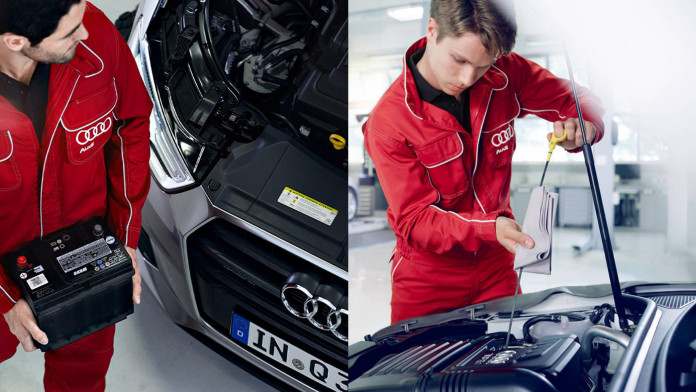 audi malaysia launches #readytodrive initiative – 20% off parts & labour