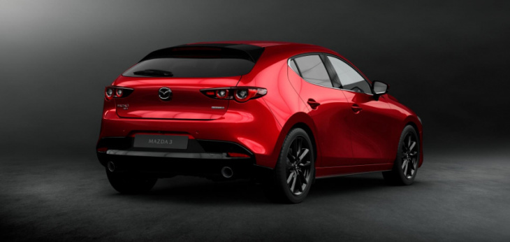 android, toyota corolla hatch vs mazda3 vs fiat tipo: which one is the best value in 2022?