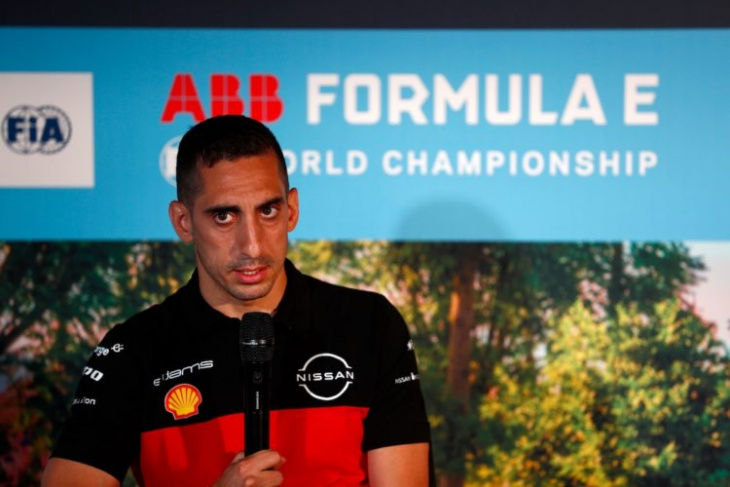 buemi switches to envision racing for season 9