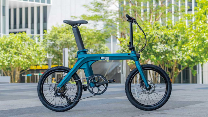 new fiido x e-bike brings practicality and affordability to the table