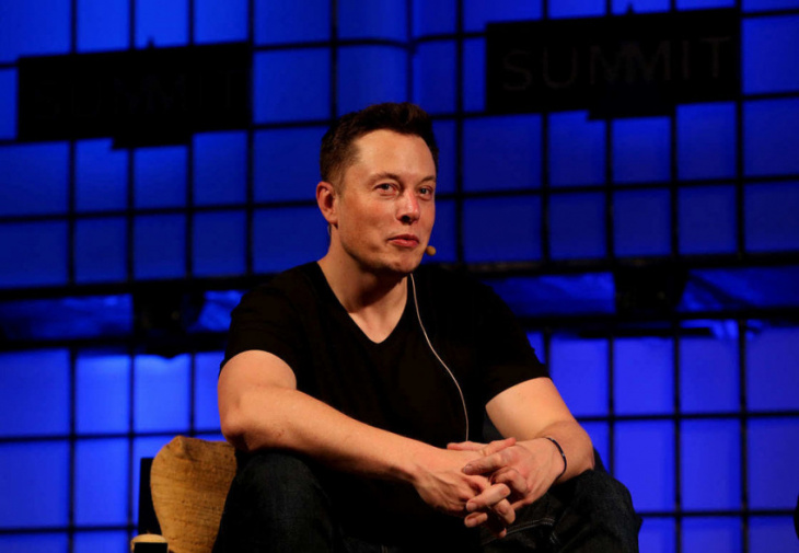 op-ed: elon musk may have buried the lede on tesla's ai day