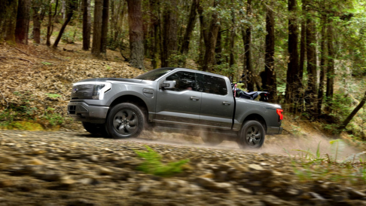 ford boss hints at bronco and more for oz