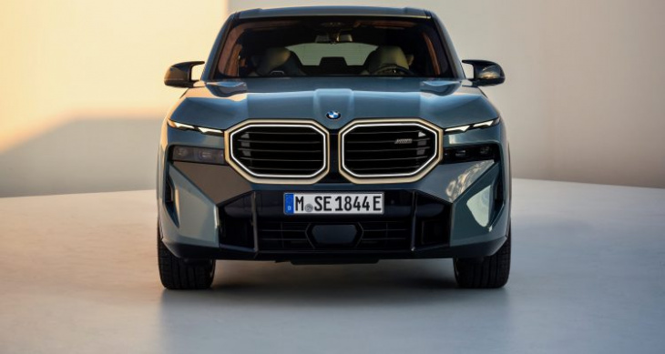 android, 2023 bmw xm due in australia first half of 2023
