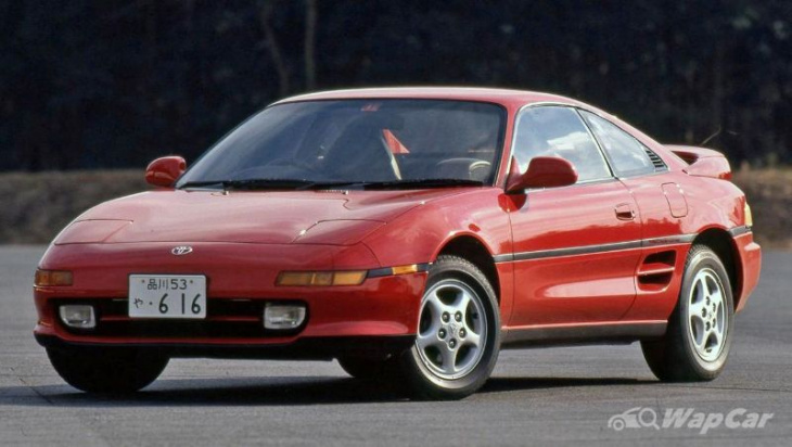 toyota quashes dreams of new celica and mr2 - confirms no more gr model, gr86 is last