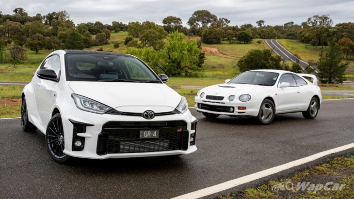 toyota quashes dreams of new celica and mr2 - confirms no more gr model, gr86 is last