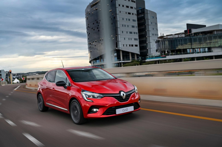 android, opel corsa vs peugeot 208 vs renault clio: which is the best value for money in 2022?