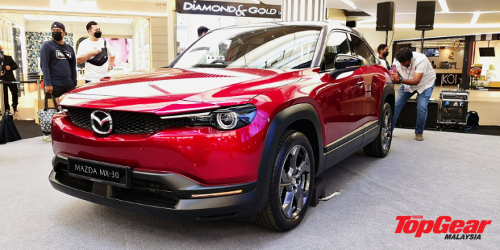 android, 2022 mazda cx-3 launched - new 1.5l and 2.0l variants, from rm108k