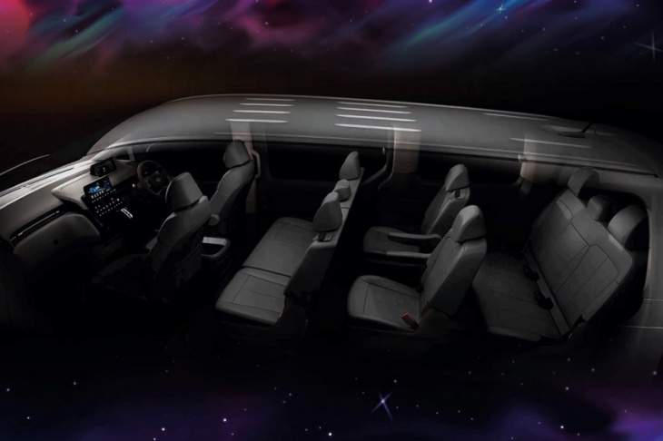android, hyundai staria 10-seater now available in malaysia