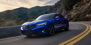 reservations open for 2023 acura tlx type s pmc edition