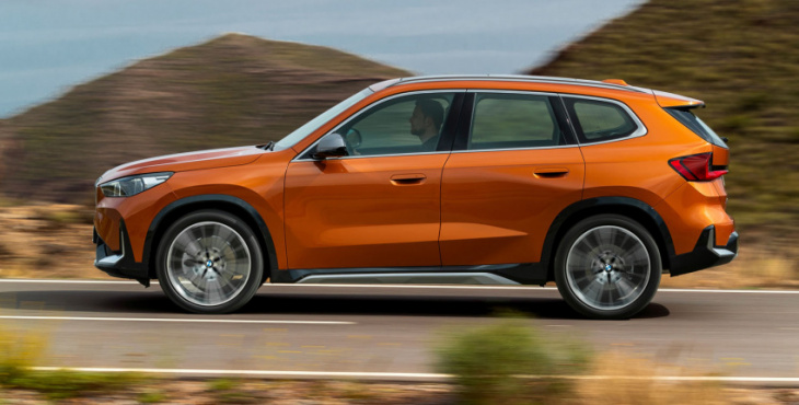 android, new bmw x1 officially goes on sale in south africa