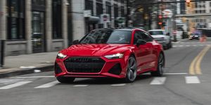 2023 audi rs5 competition finally finds its voice