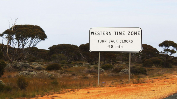 so you want to drive an ev across the nullarbor?