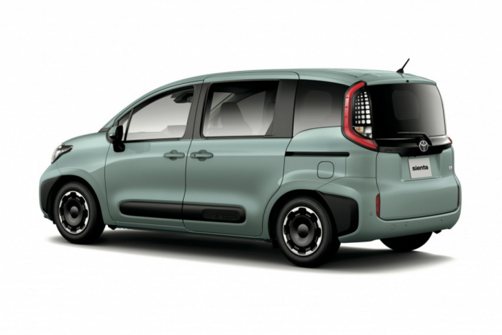 inchcape singapore launches the new toyota sienta hybrid