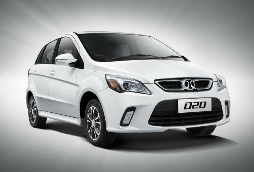 which baic  d20 trim holds its value better?