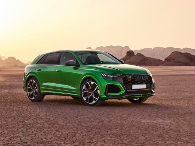 everything you need to know about the audi rs q8 quattro