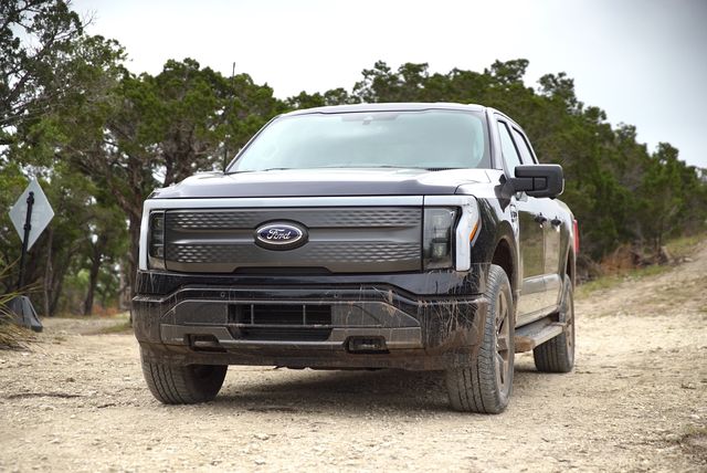 ford f-150 lightning starting msrp jumps another $5000 amid supply chain woes