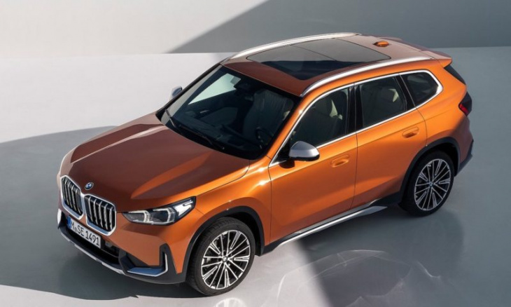 pricing for the 2023 bmw x1 revealed for south africa