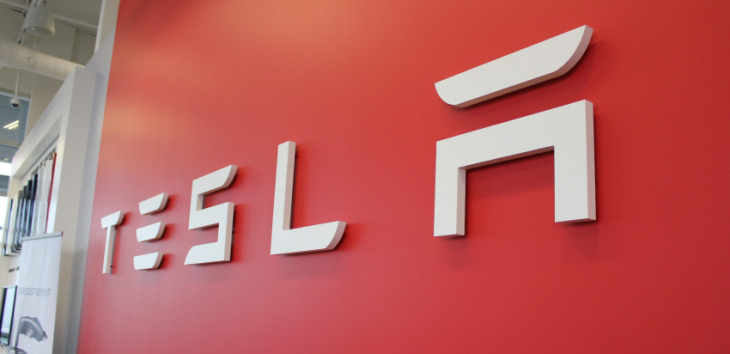 tesla (tsla) has been upgraded to investment grade by s&p