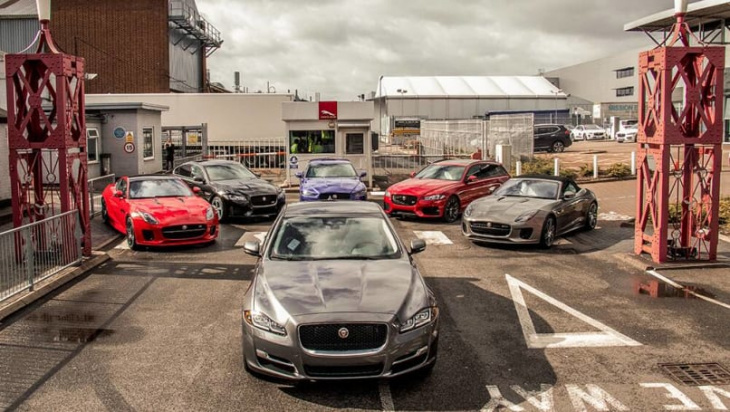 think your mg's british? who really makes your car?