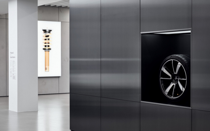 polestar to open ‘space’ store in melbourne, first in australia