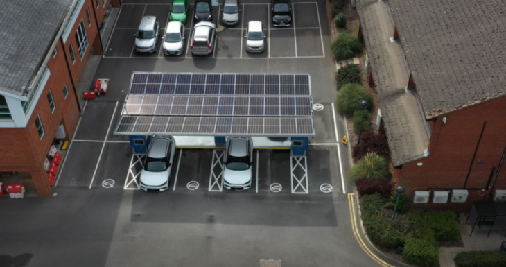 solar: shedding light on a ‘10-second charge’