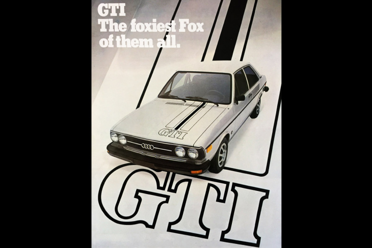 1975 audi 80 gt review: retro road test