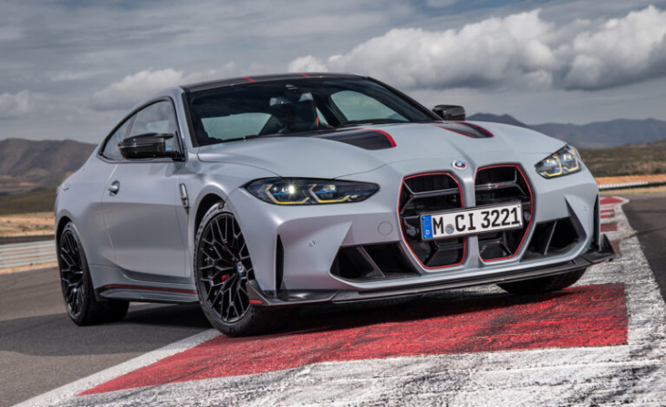 what to expect from the world’s biggest bmw m fest happening in south africa next week