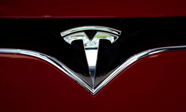 a used tesla may actually be a great investment