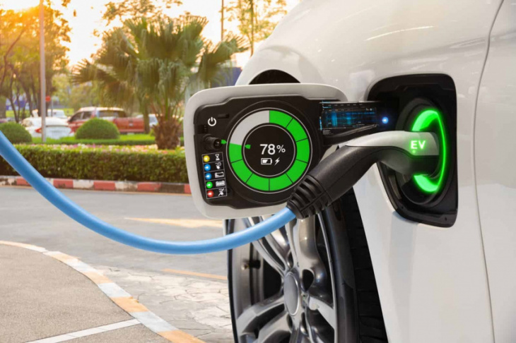 4 important tips to consider before buying an electric vehicle