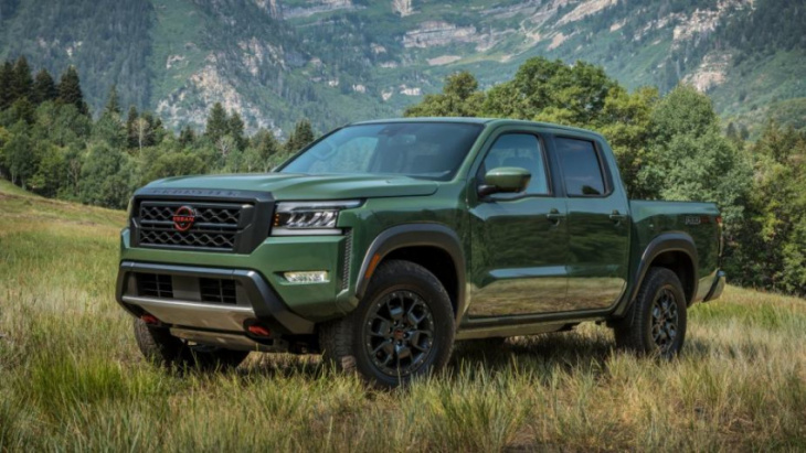 is there at least 1 midsize truck that’s better than the 2023 toyota tacoma?
