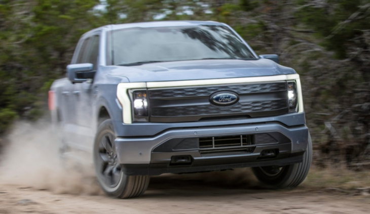 which new ford truck is right for you?