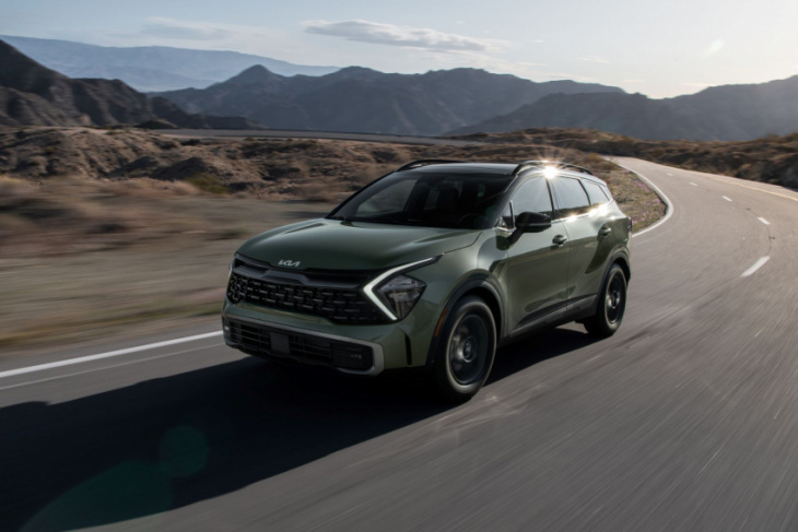 android, 7 best compact suvs of 2022 according to kbb