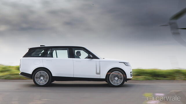 2023 range rover lwb diesel first drive review