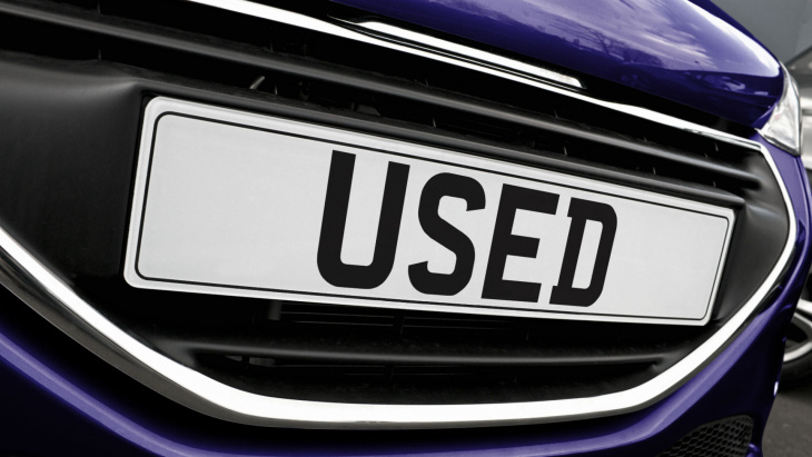 how to, how to write the perfect used car advert