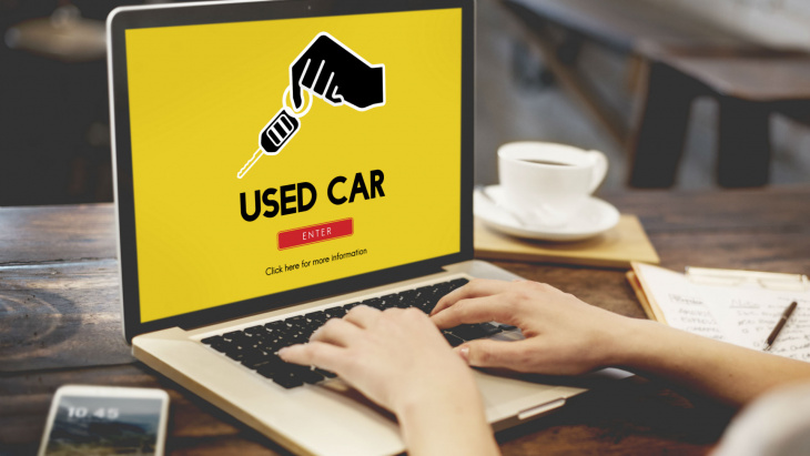how to, how to write the perfect used car advert
