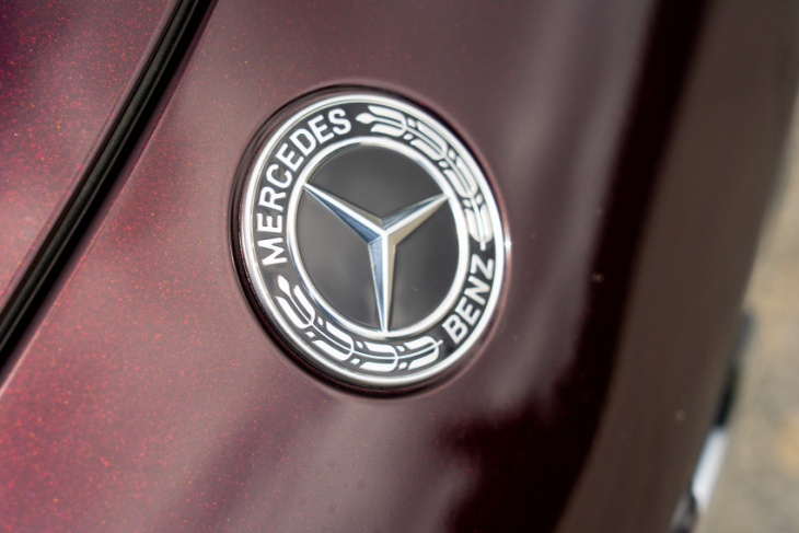 car review: 2022 mercedes-amg gt 53 4matic