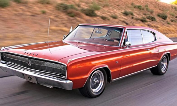 9 old dodge cars gearheads go crazy for.