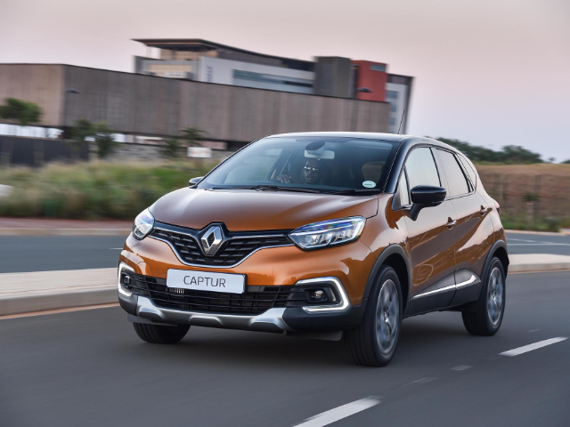 everything you need to know about the renault captur