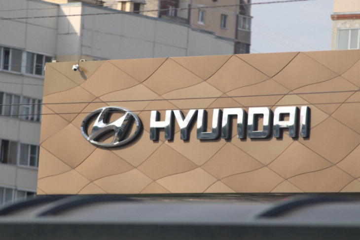 hyundai steps in after dealer refuses to replace catalytic converter stolen while in service
