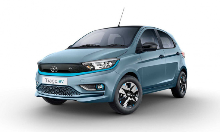 the tata tiago is an affordable ev for the indian market 