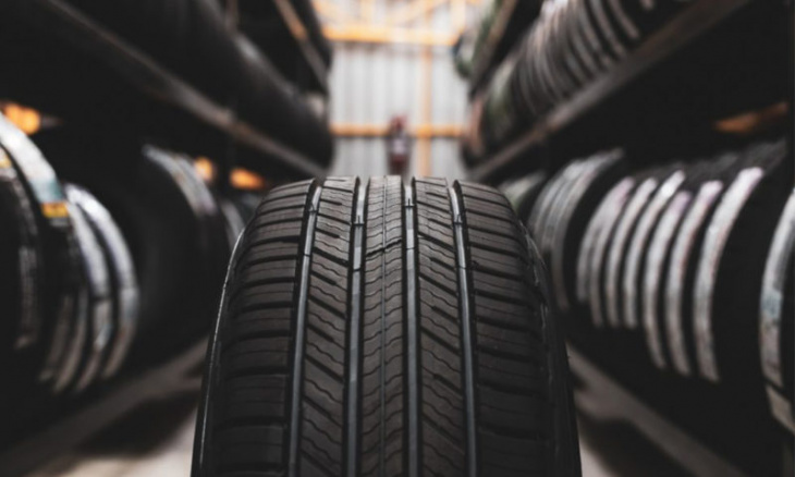 local tyre prices are expected to rise considerably as a result of taxation