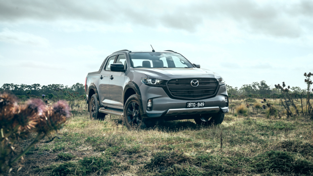 mitsubishi triton 2023: limited-edition sport variant to head my23 lineup
