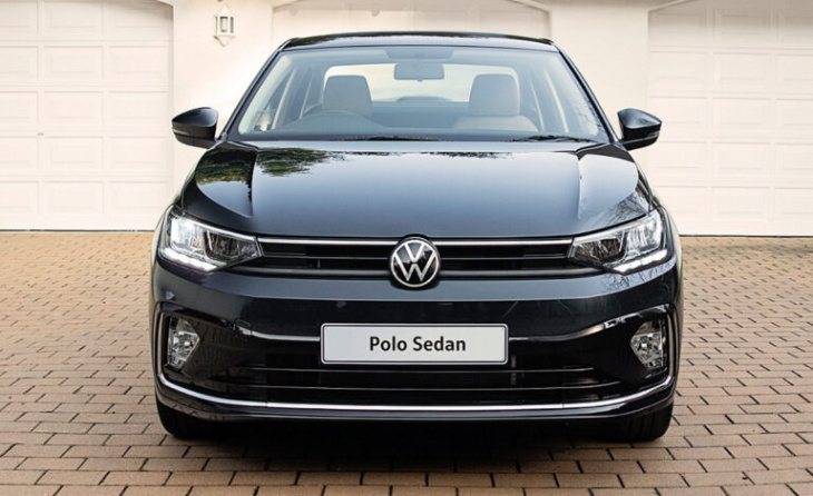 android, affordable sedans competing against the new vw polo