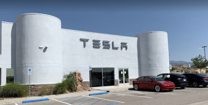 tesla doubles down on tribal land loophole to get around dumb direct-sale ban