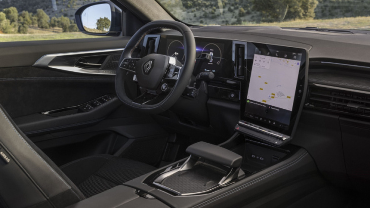 android, renault austral review: renault’s hybrid finally comes of age