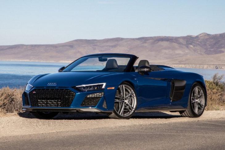try one of these supercar rentals on your next trip in 2022