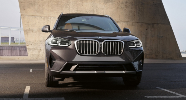 how long will a bmw x3 last?